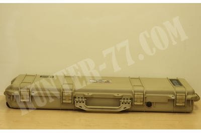 Pelican 1720 Rifle Case With Foam Desert Tan-foto10
