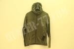 Arc'teryx LEAF Naga Hoody Full Zip GEN 2 (2019 Model 25602) WOLF 