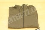 Arc'teryx LEAF Naga Hoody Full Zip GEN 2 (2019 Model 25602) WOLF 