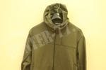 Arc'teryx LEAF Naga Hoody Full Zip GEN 2 (2019 Model 25602) WOLF 