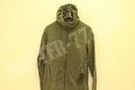 Arc'teryx LEAF Naga Hoody Full Zip GEN 2 (2019 Model 25602) WOLF Arc'teryx LEAF Naga Hoody Full Zip GEN 2 (2019 Model 25602) WOLF