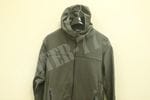 Arc'teryx LEAF Naga Hoody Full Zip GEN 2 (2019 Model 25602) WOLF 