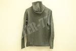 Arc'teryx LEAF Naga Hoody Full Zip GEN 2 (2019 Model 25602) WOLF 