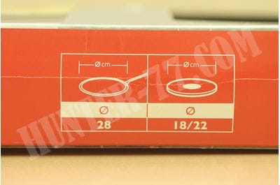 Fissler Frying Pan luno Crepe 28 sm-foto5