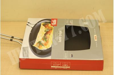 Fissler Frying Pan luno Crepe 28 sm-foto6