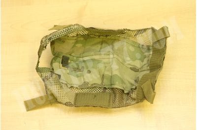 FirstSpear Helmet Cover Hybrid Ops Core Fast Maritime Cut Helmet Multicam L-XL-foto6