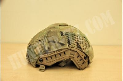 FirstSpear Helmet Cover Hybrid Ops Core Fast Maritime Cut Helmet Multicam L-XL-foto3