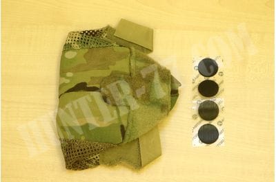 FirstSpear Helmet Cover Hybrid Ops Core Fast Maritime Cut Helmet Multicam L-XL-foto7