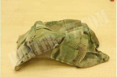 FirstSpear Helmet Cover Hybrid Ops Core Fast Maritime Cut Helmet Multicam L-XL-foto8