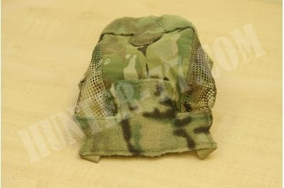 FirstSpear Helmet Cover Hybrid Ops Core Fast Maritime Cut Helmet Multicam L-XL-foto10