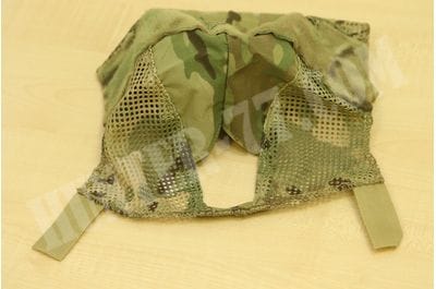 FirstSpear Helmet Cover Hybrid Ops Core Fast Maritime Cut Helmet Multicam L-XL-foto9