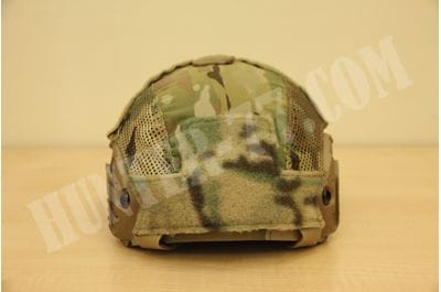 FirstSpear Helmet Cover Hybrid Ops Core Fast Maritime Cut Helmet Multicam L-XL-foto4