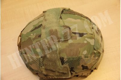 FirstSpear Helmet Cover Hybrid Ops Core Fast Maritime Cut Helmet Multicam L-XL-foto5