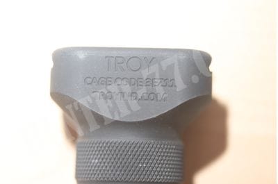 TROY INDUSTRIES, INC. PICATINNY MODULAR COMBAT GRIP Aluminum Black-foto7