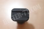 TROY INDUSTRIES, INC. PICATINNY MODULAR COMBAT GRIP Aluminum Black