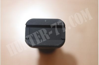 TROY INDUSTRIES, INC. PICATINNY MODULAR COMBAT GRIP Aluminum Black-foto8