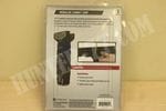 TROY INDUSTRIES, INC. PICATINNY MODULAR COMBAT GRIP Aluminum Black