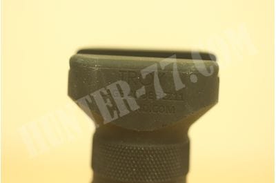 TROY INDUSTRIES, INC. PICATINNY MODULAR COMBAT GRIP Aluminum Black-foto6