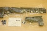 AICS - AX (AX 2017) SA .308 Win OD FLECK CAMO ACCURACY INTERNATIONAL Chassis System SHORT ACTION AICS - AX (AX 2017) SA .308 Win OD FLECK CAMO ACCURACY INTERNATIONAL Chassis System SHORT ACTION