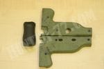 AICS - AX (AX 2017) SA .308 Win OD FLECK CAMO ACCURACY INTERNATIONAL Chassis System SHORT ACTION AICS - AX (AX 2017) SA .308 Win OD FLECK CAMO ACCURACY INTERNATIONAL Chassis System SHORT ACTION