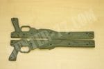 AICS - AX (AX 2017) SA .308 Win OD FLECK CAMO ACCURACY INTERNATIONAL Chassis System SHORT ACTION AICS - AX (AX 2017) SA .308 Win OD FLECK CAMO ACCURACY INTERNATIONAL Chassis System SHORT ACTION