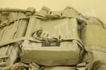 Infantry Patrol Pack LBT-0101C COYOTE TAN