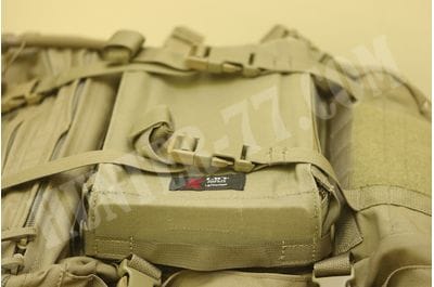 Infantry Patrol Pack LBT-0101C COYOTE TAN-foto3