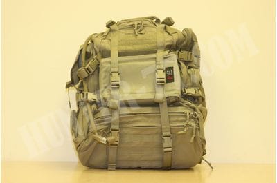 Infantry Patrol Pack LBT-0101C COYOTE TAN
