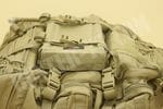 Infantry Patrol Pack LBT-0101C COYOTE TAN