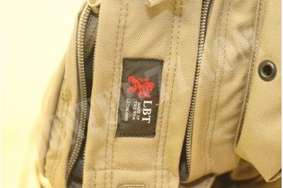 Infantry Patrol Pack LBT-0101C COYOTE TAN-foto7