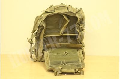 Infantry Patrol Pack LBT-0101C COYOTE TAN-foto9