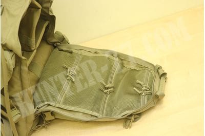 Infantry Patrol Pack LBT-0101C COYOTE TAN-foto14
