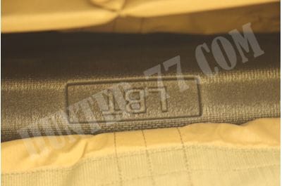 Infantry Patrol Pack LBT-0101C COYOTE TAN-foto12