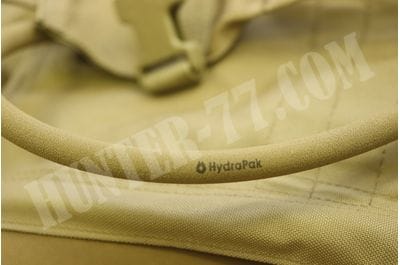 Infantry Patrol Pack LBT-0101C COYOTE TAN-foto13