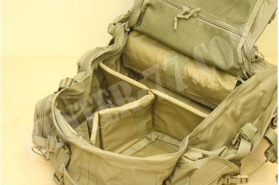 Infantry Patrol Pack LBT-0101C COYOTE TAN-foto15