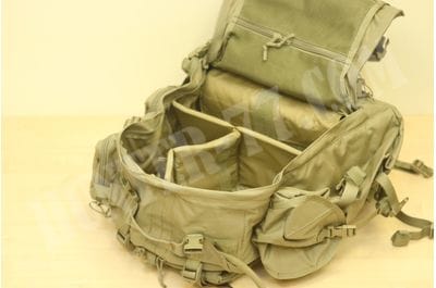 Infantry Patrol Pack LBT-0101C COYOTE TAN-foto17