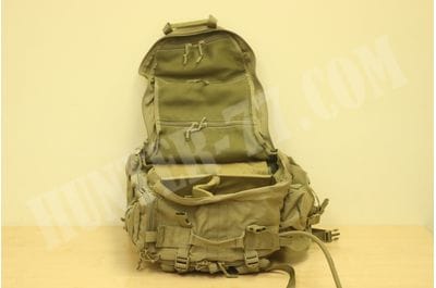 Infantry Patrol Pack LBT-0101C COYOTE TAN-foto18