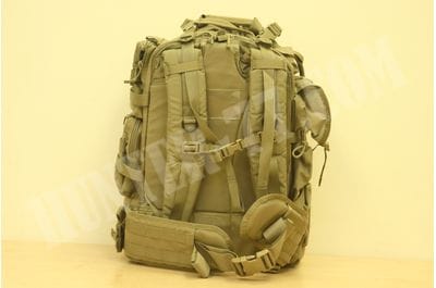 Infantry Patrol Pack LBT-0101C COYOTE TAN-foto5