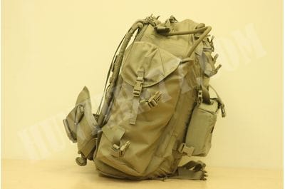 Infantry Patrol Pack LBT-0101C COYOTE TAN-foto21