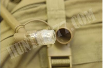 Infantry Patrol Pack LBT-0101C COYOTE TAN-foto22