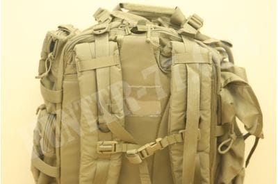 Infantry Patrol Pack LBT-0101C COYOTE TAN-foto24