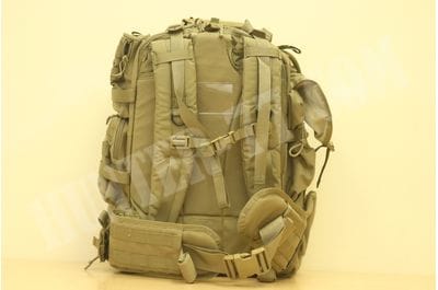 Infantry Patrol Pack LBT-0101C COYOTE TAN-foto23