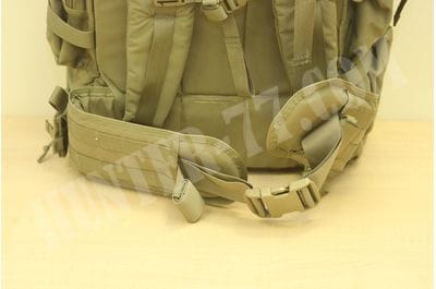 Infantry Patrol Pack LBT-0101C COYOTE TAN-foto25