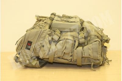 Infantry Patrol Pack LBT-0101C COYOTE TAN-foto26