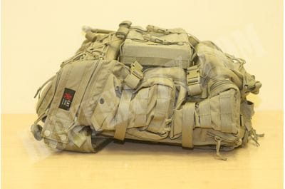 Infantry Patrol Pack LBT-0101C COYOTE TAN-foto27