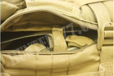 Infantry Patrol Pack LBT-0101C COYOTE TAN-foto29