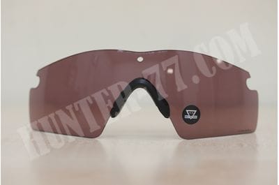 Линза TR22 Oakley 3.0 53-092 претензионная баллистическая Окли-foto4