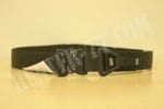 Ремень поясной 1,5" с коброй черный Yates #464 Cobra D-Ring CQB Belt 1.5" black Ремень поясной 1,5" с коброй черный Yates #464 Cobra D-Ring CQB Belt 1.5" black