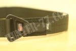 Ремень поясной 1,5" с коброй черный Yates #464 Cobra D-Ring CQB Belt 1.5" black Ремень поясной 1,5" с коброй черный Yates #464 Cobra D-Ring CQB Belt 1.5" black