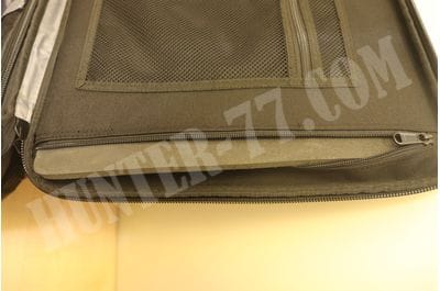 Elite Survival M4 Roller - 35" Police Truck Organizer Gear Large Deployment Bag-foto9